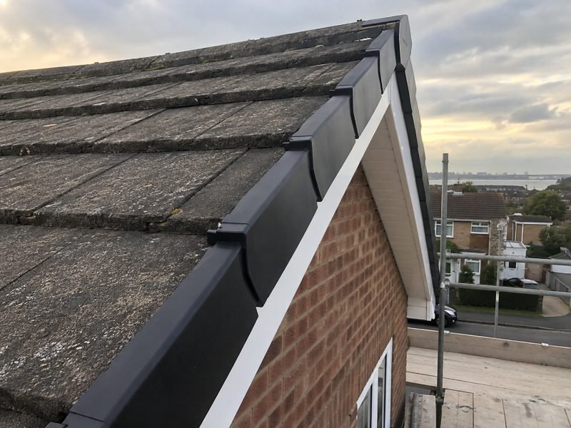 Roof Cleaning services in Telford, Shropshire
